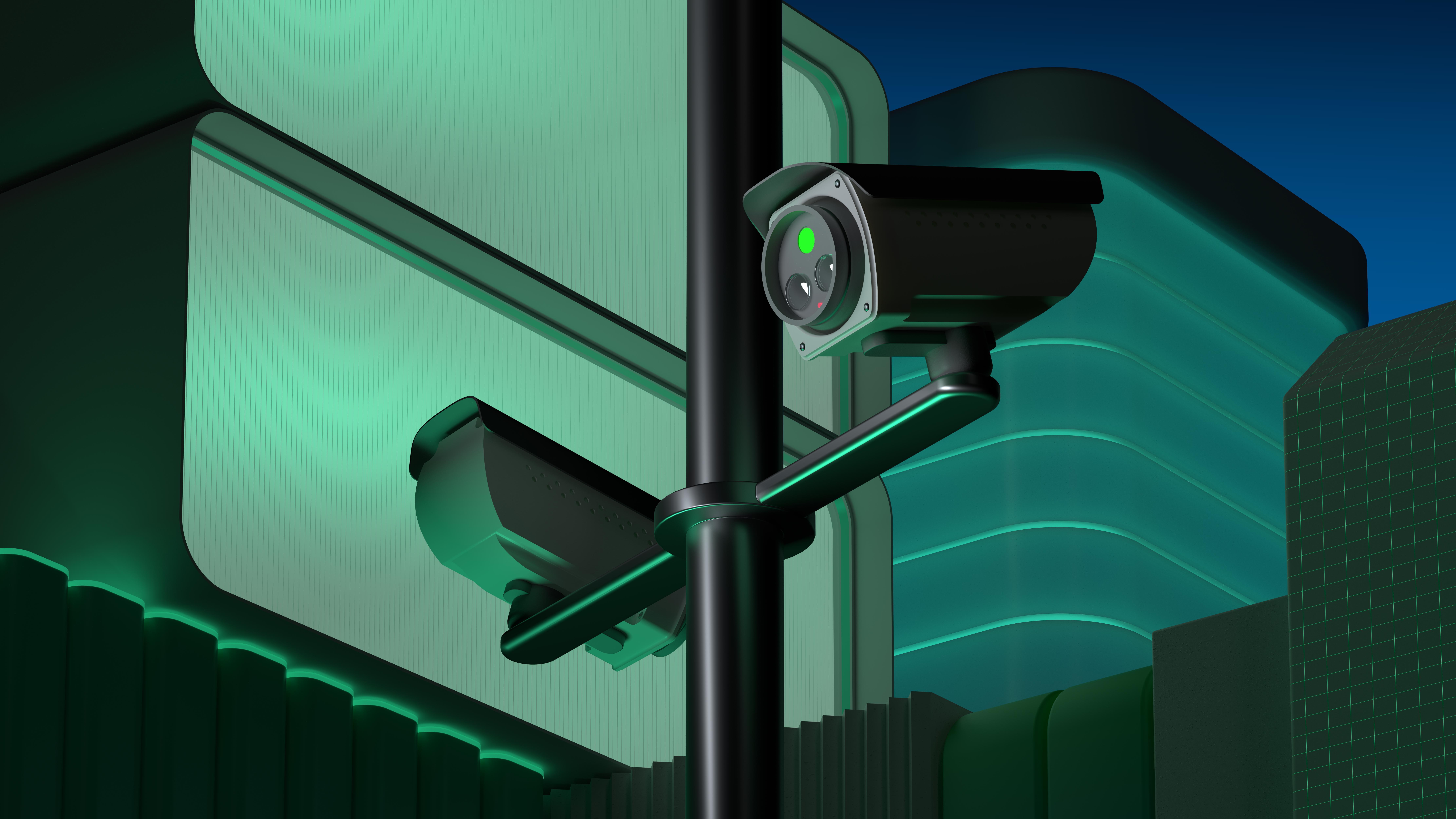 CCTV SOLUTIONS