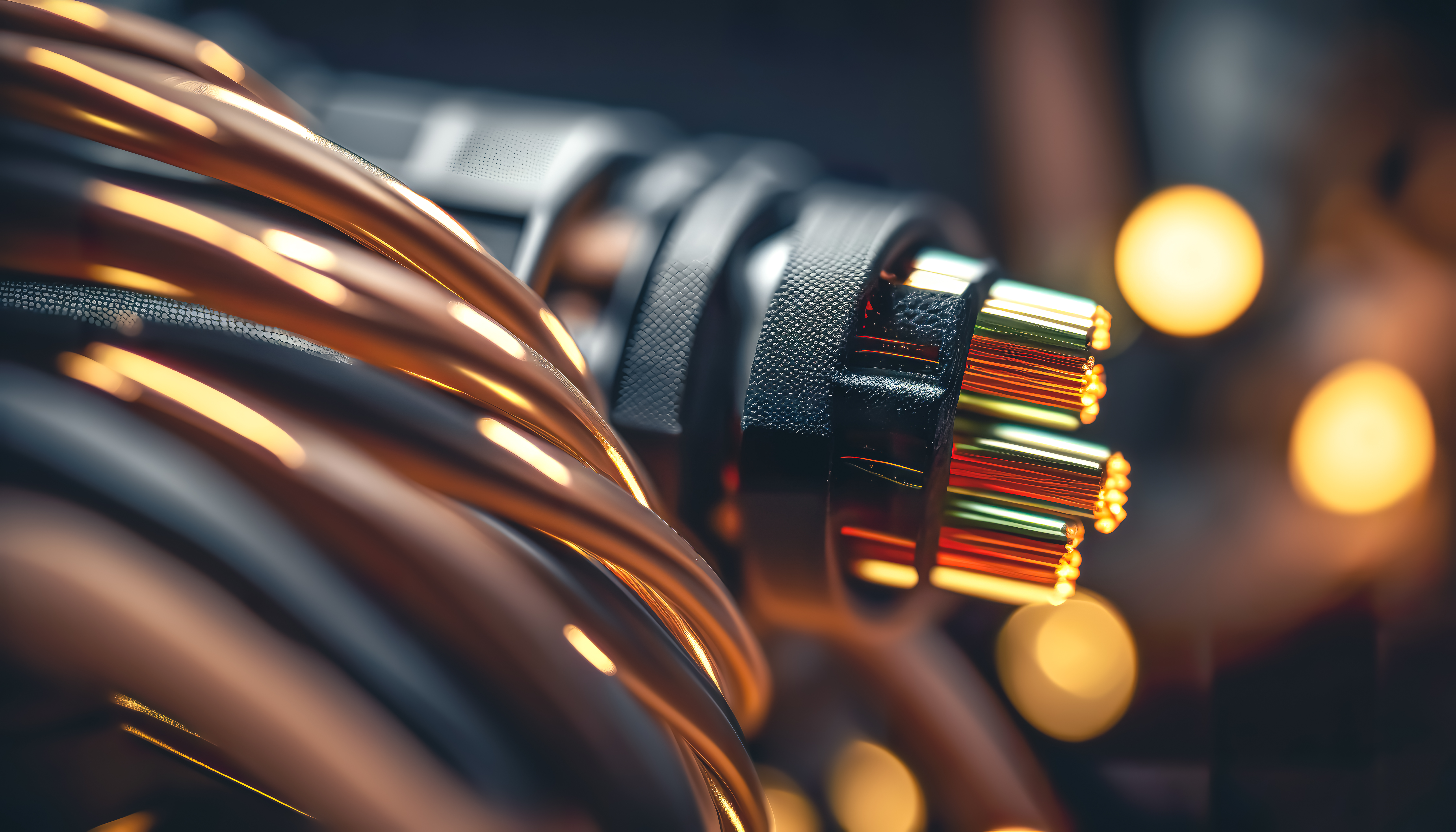 Structured Cabling